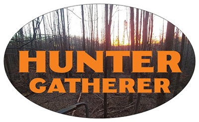 Today's Hunter Gatherer - Maryland Outdoor Life